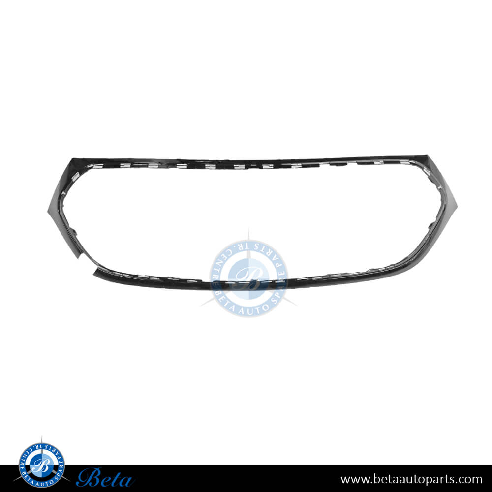 Radiator Grille Frame AMG for Mercedes E-Class 2024-Up models, Part Number 2148801604 Radiator Grille Frame AMG for Mercedes E-Class 2024-Up models, Part Number 2148801604
